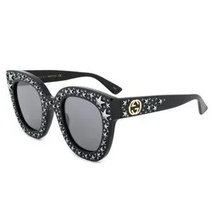 Gucci | Accessories | Gucci Superstar Sunglasses Authentic  display picture 2